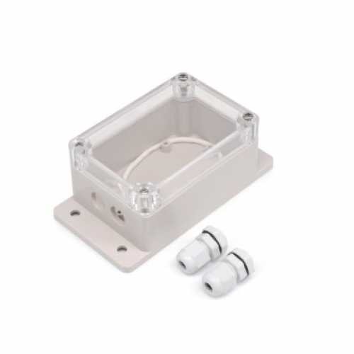 Carcasa rezistenta la apa Sonoff IP66 - imagine 3